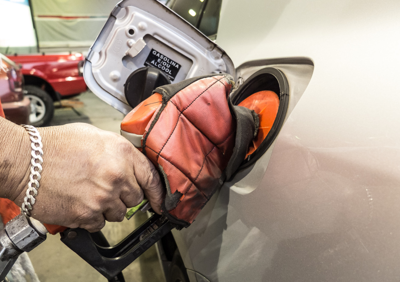 Petrobras reduz preço médio de venda gasolina para distribuidoras Petrobras reduz preço médio de venda gasolina para distribuidoras
