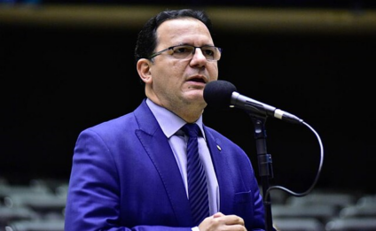 Júnior Ferrari é eleito presidente da Comissão de Minas e Energia da Câmara