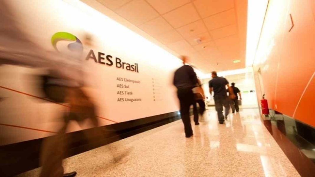 AES Brasil conclui balcão organizado em blockchain para trading e soluções agregadas