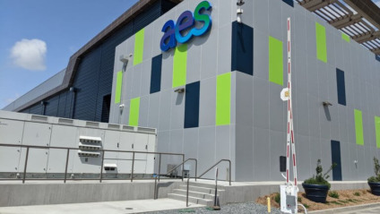 Luiz Barsi atinge 5% do capital social da AES Brasil