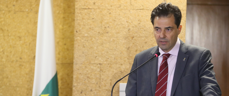 Governo não tem controle sobre preço dos combustíveis, diz Sachisda