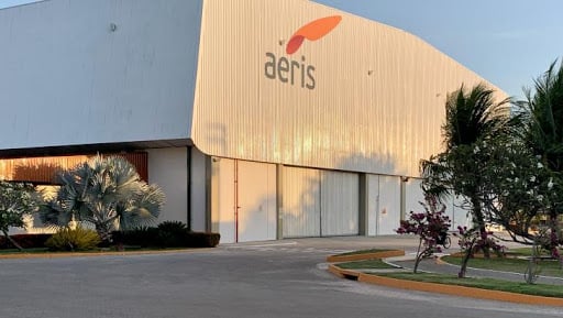 Com "acirramento" de competição no setor eólico do Brasil, Fitch rebaixa classificação de Aeris