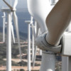 Aerogerador da Renova Energia