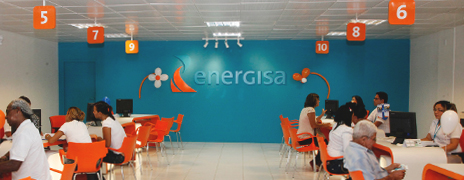 Energisa