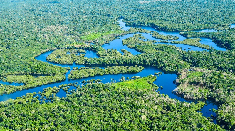 Amazônia