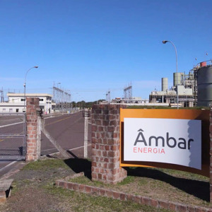 Âmbar Energia / Crédito: Dibulgação