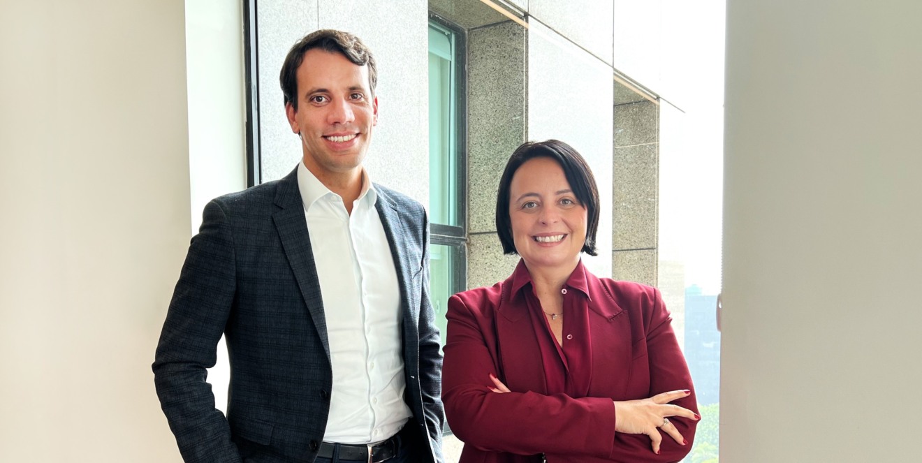 Floen busca no mercado oportunidades para investir e acelerar transição energética Floen busca no mercado oportunidades para investir e acelerar transição energética