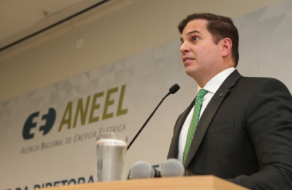 MME convida André Pepitone para assumir diretoria financeira de Itaipu