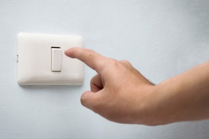 Governo publica decreto para redução de consumo de energia na administração pública