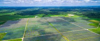 Sexta usina de complexo solar fotovoltaico da Vale é liberada para operação comercial