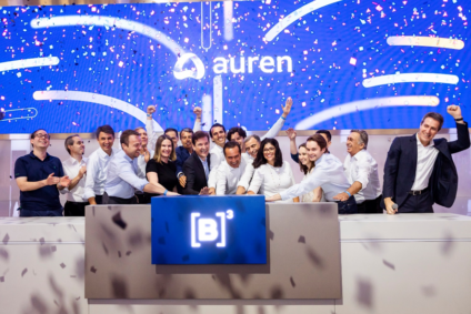 PLD menor afeta trading e lucro da Auren recua 29,6% no 3º trimestre, a R$ 230,1 milhões