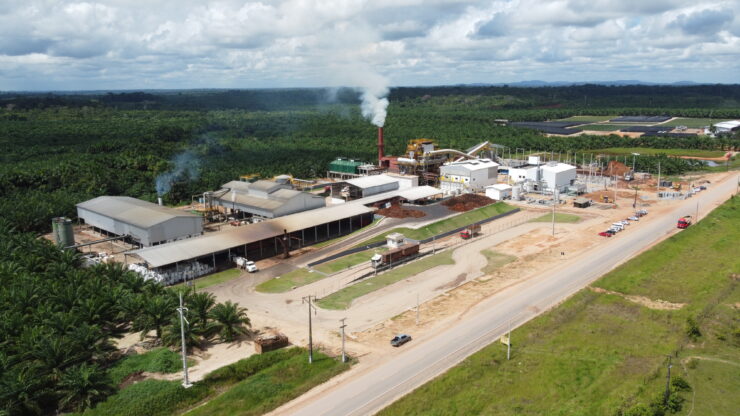 Aneel aprova repasse direto de recursos da CCC a fornecedores da BBF em sistemas isolados