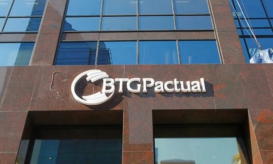 BTG Pactual