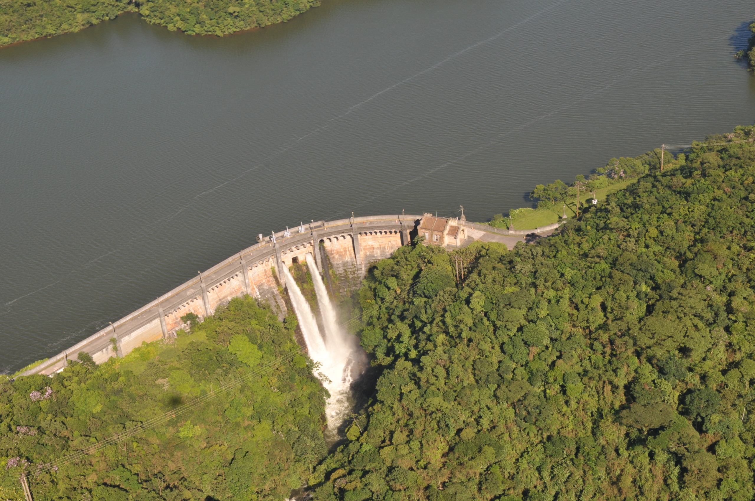 Ampere prevê bandeira verde para 2023 e GSF de 106,7% em abril