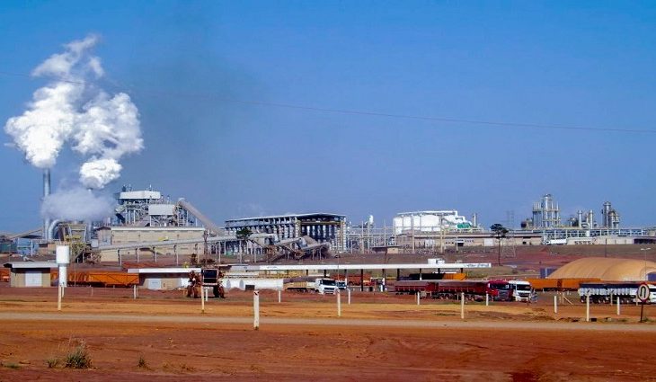 Paraná estuda decreto para isentar produção de biogás