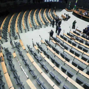 Câmara dos Deputados