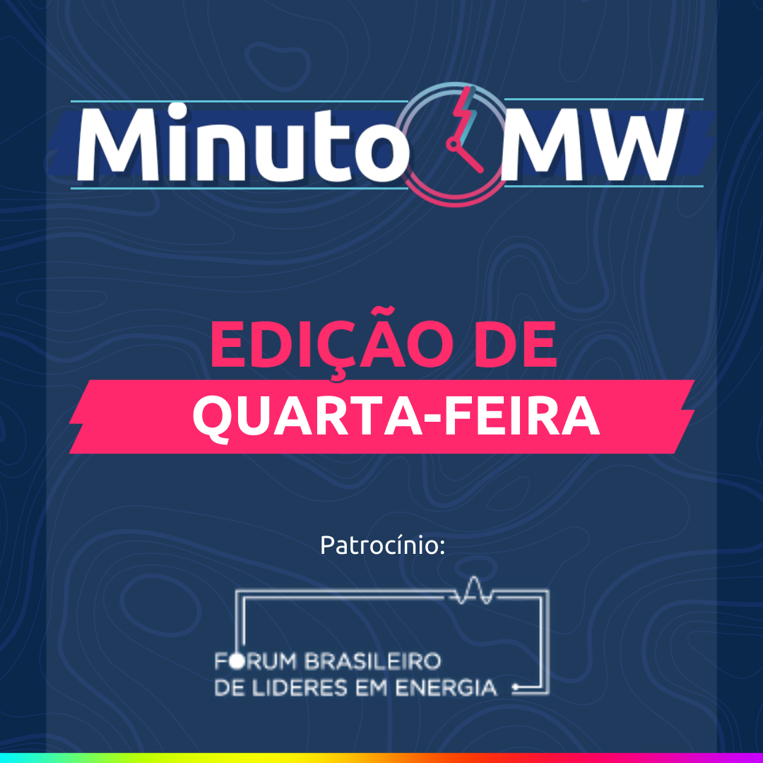 MinutoMW - A reindustrialização do Brasil em meio à transição energética