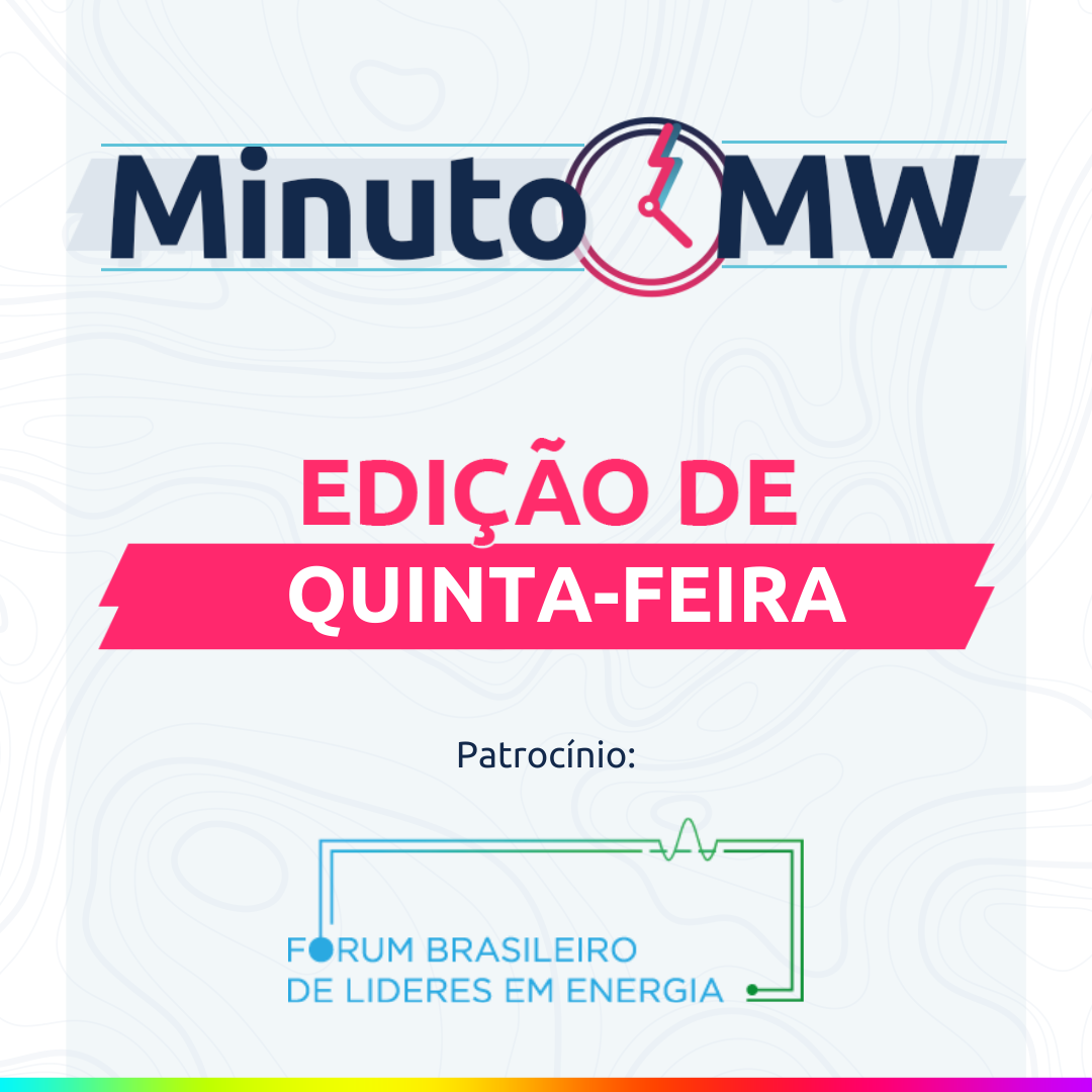 Minuto MW: Entenda a nova negociação de contratos buscada pelo governo com as térmicas do leilão emergencial