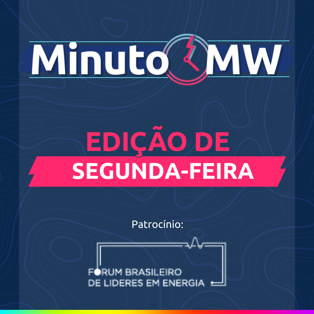 MinutoMW - Uma nova estratégia para um mercado de gás em processo de abertura