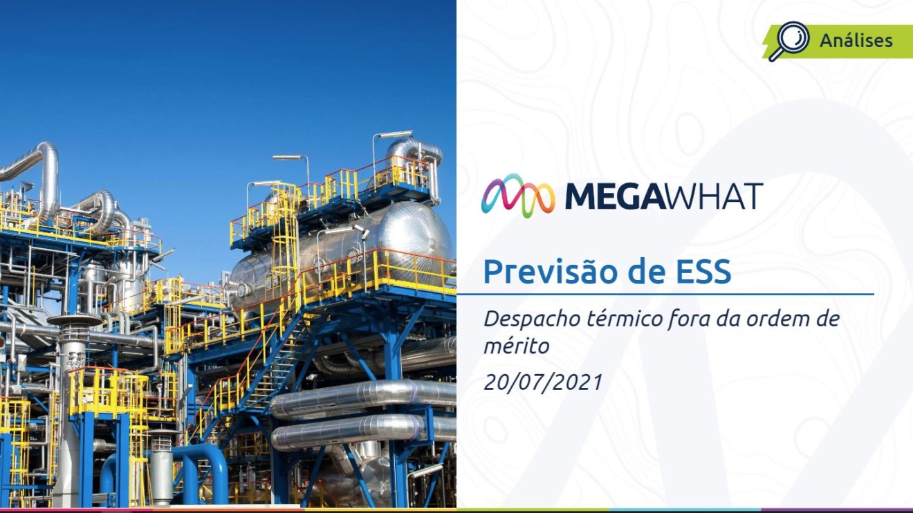 #Ligados no Regulatório: Previsão do ESS