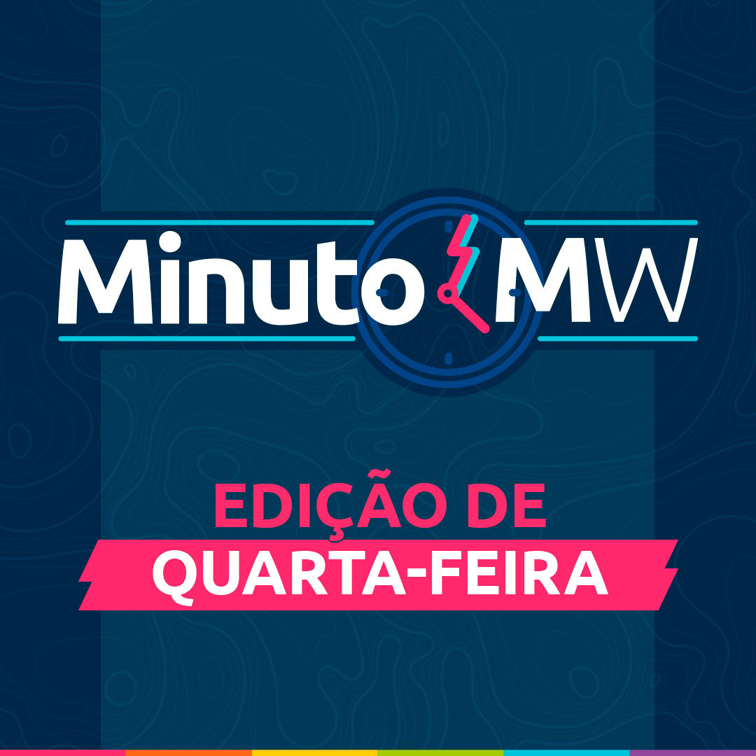 MinutoMW - Os desafios de Wilson Ferreira na nova Eletrobras