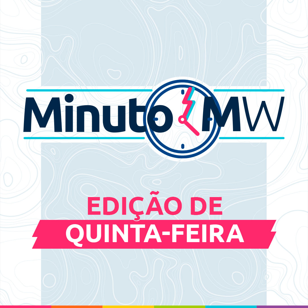 MinutoMW - Leilões adiados, investimento em eólica offshore e pedido de desculpa ao Congresso