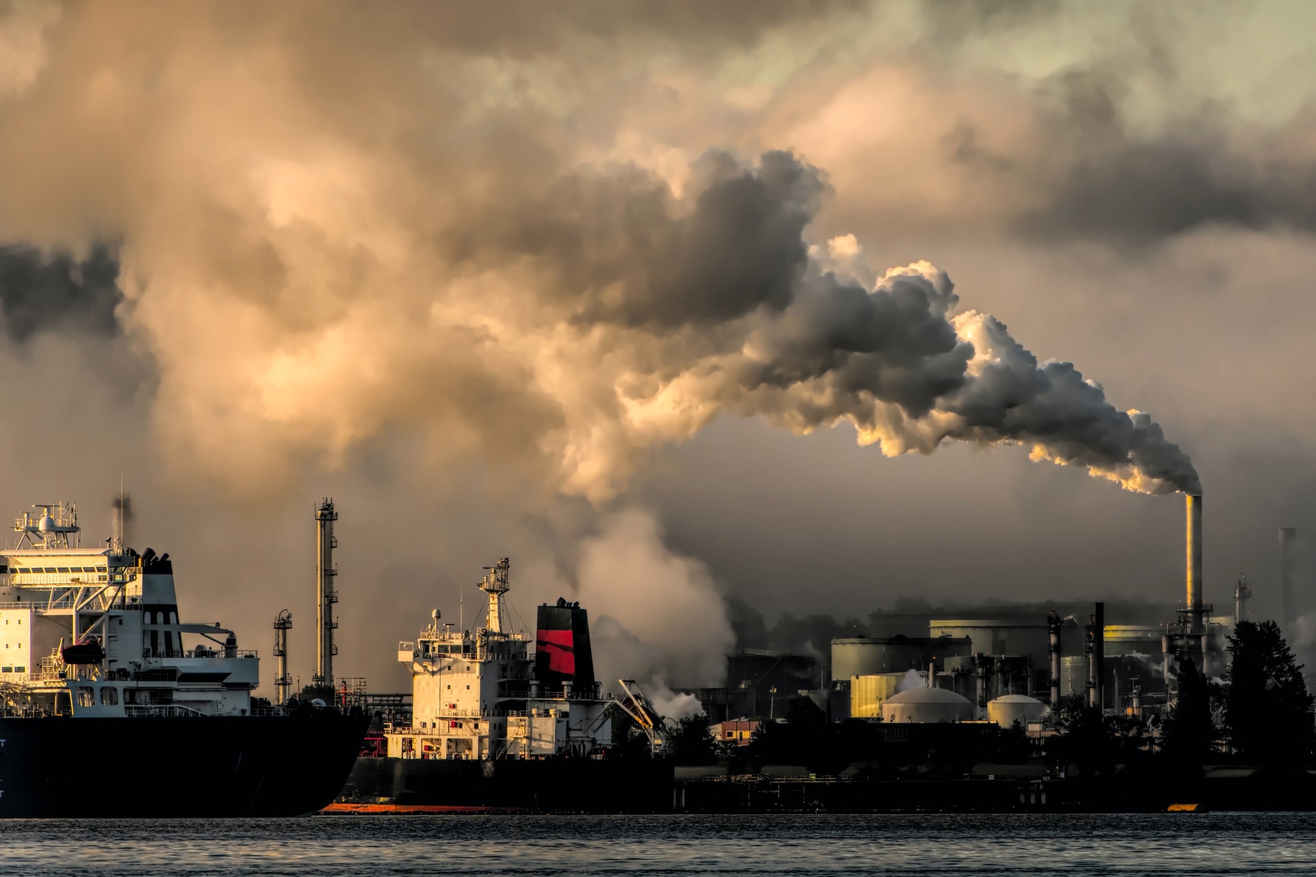 Setor de energia brasileiro poderia reduzir emissões em 130 milhões de ton/ano com CCS