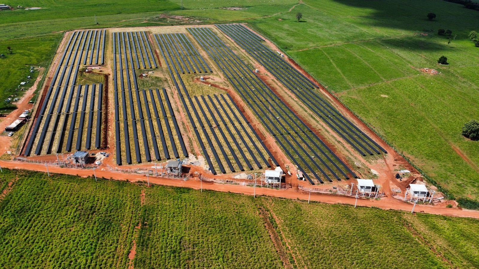 Helexia recebe R$ 90 milhões de financiamento do BNDES para GD