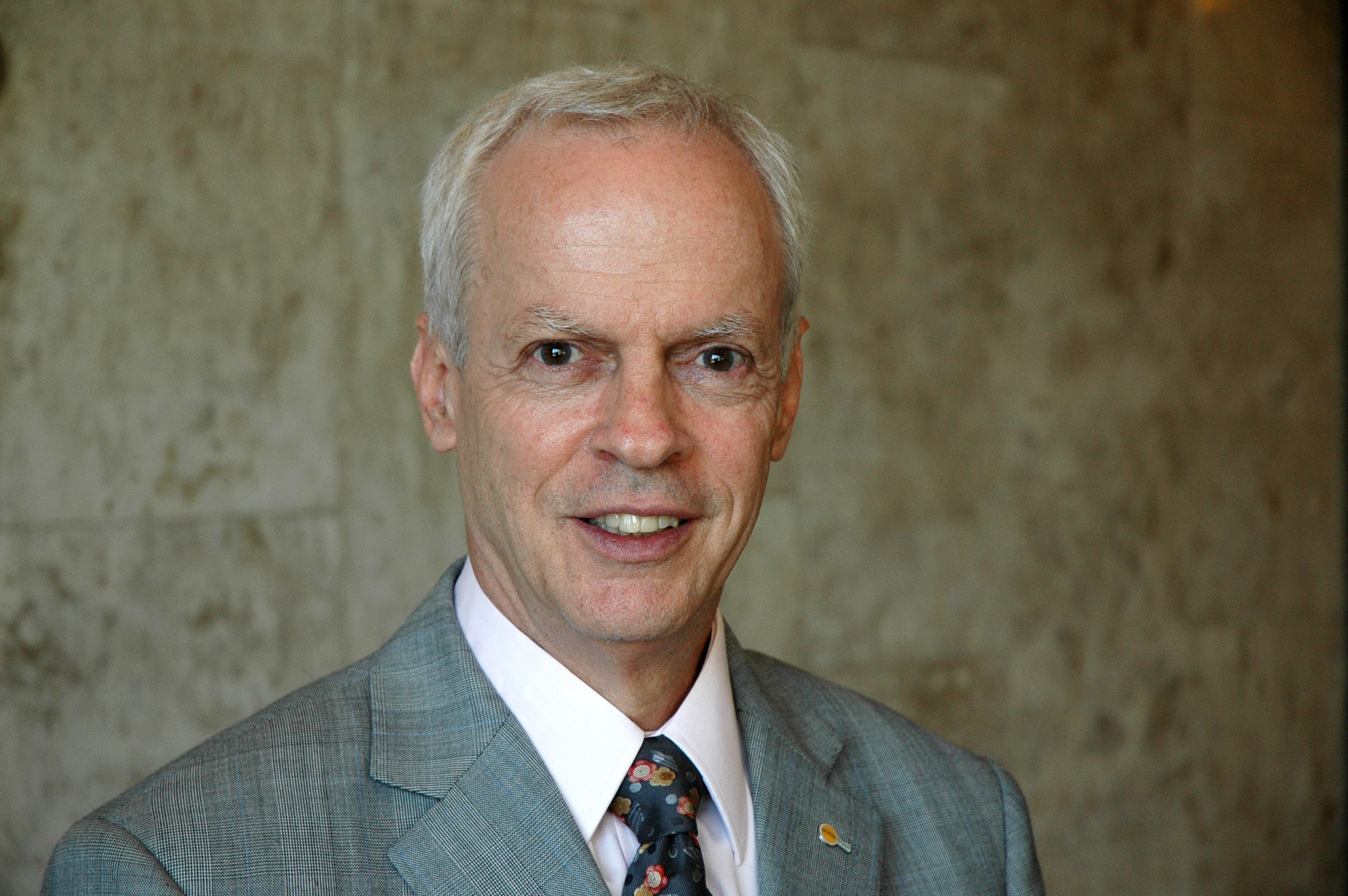 Claudio Sales, presidente do Instituto Acende Brasil