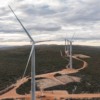 Eólica ventos de Santa Eugênia da Statkraft, na Bahia.