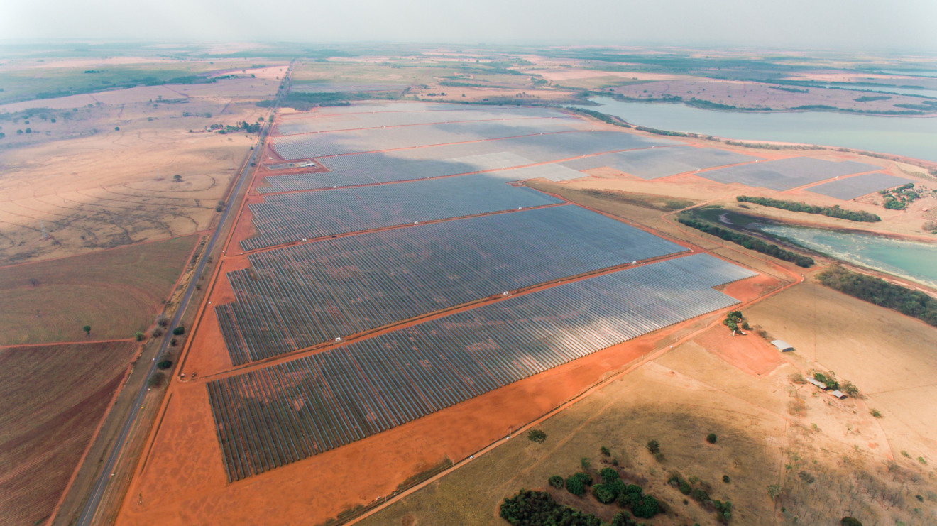 Aneel autoriza outorga de 942 MW em geração solar no Nordeste Aneel autoriza outorga de 942 MW em geração solar no Nordeste