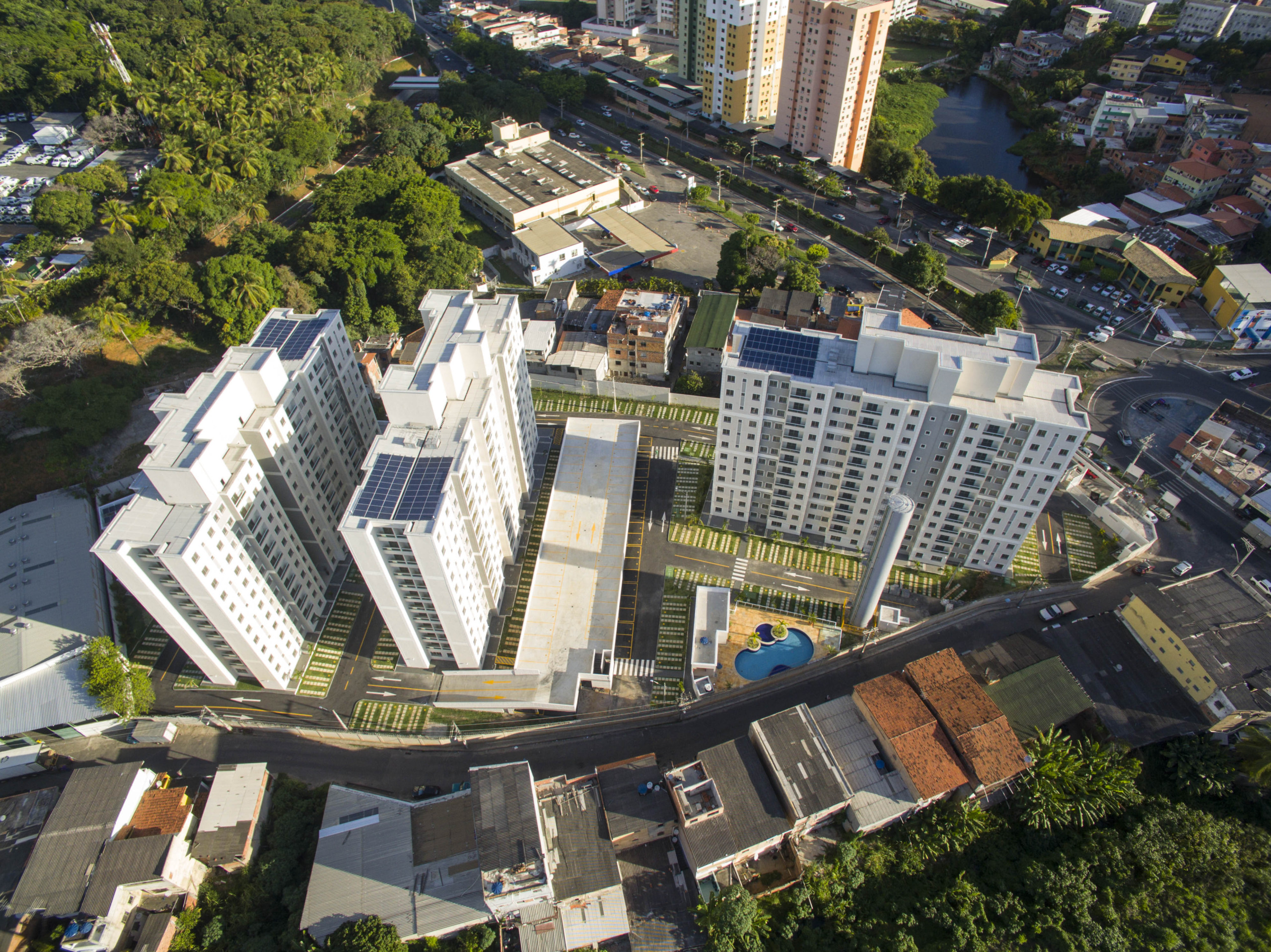 Mercado prevê 'boom' de GD no país nos próximos anos