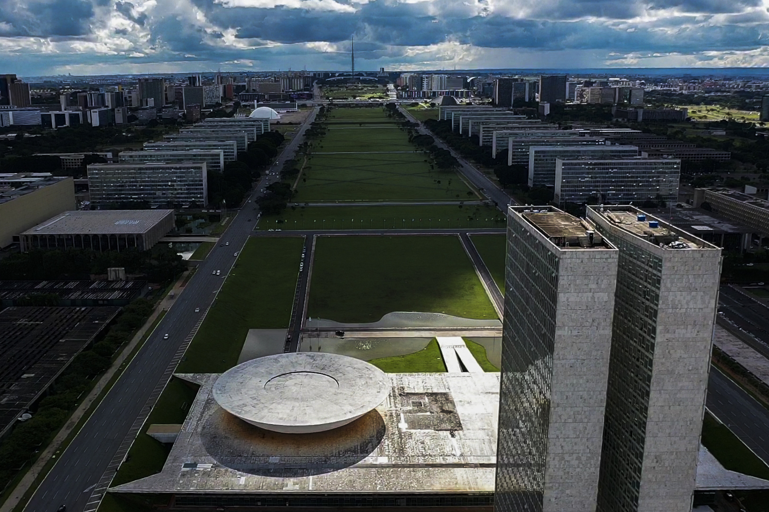 Brasília 60 Anos – Congresso Nacional