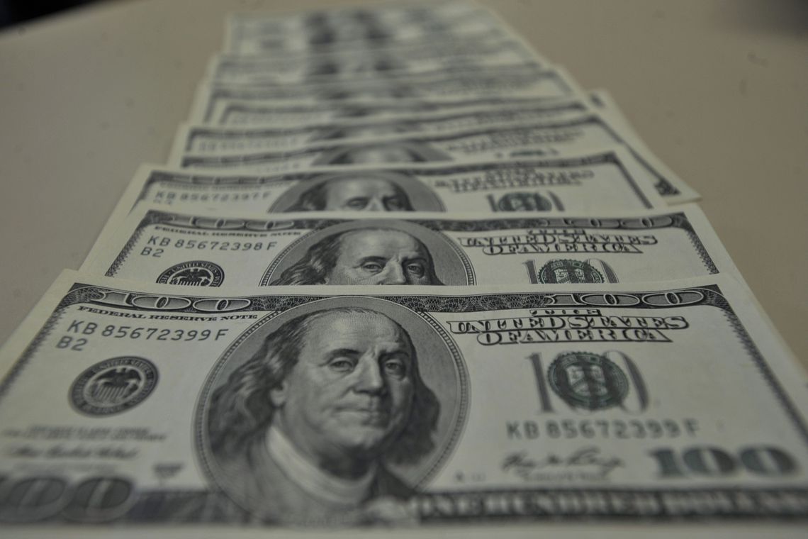 Desenvolvimento do polígono do pré-sal deve demandar US$ 99 bi em investimentos em 10 anos