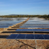Planta solar da Voltalia