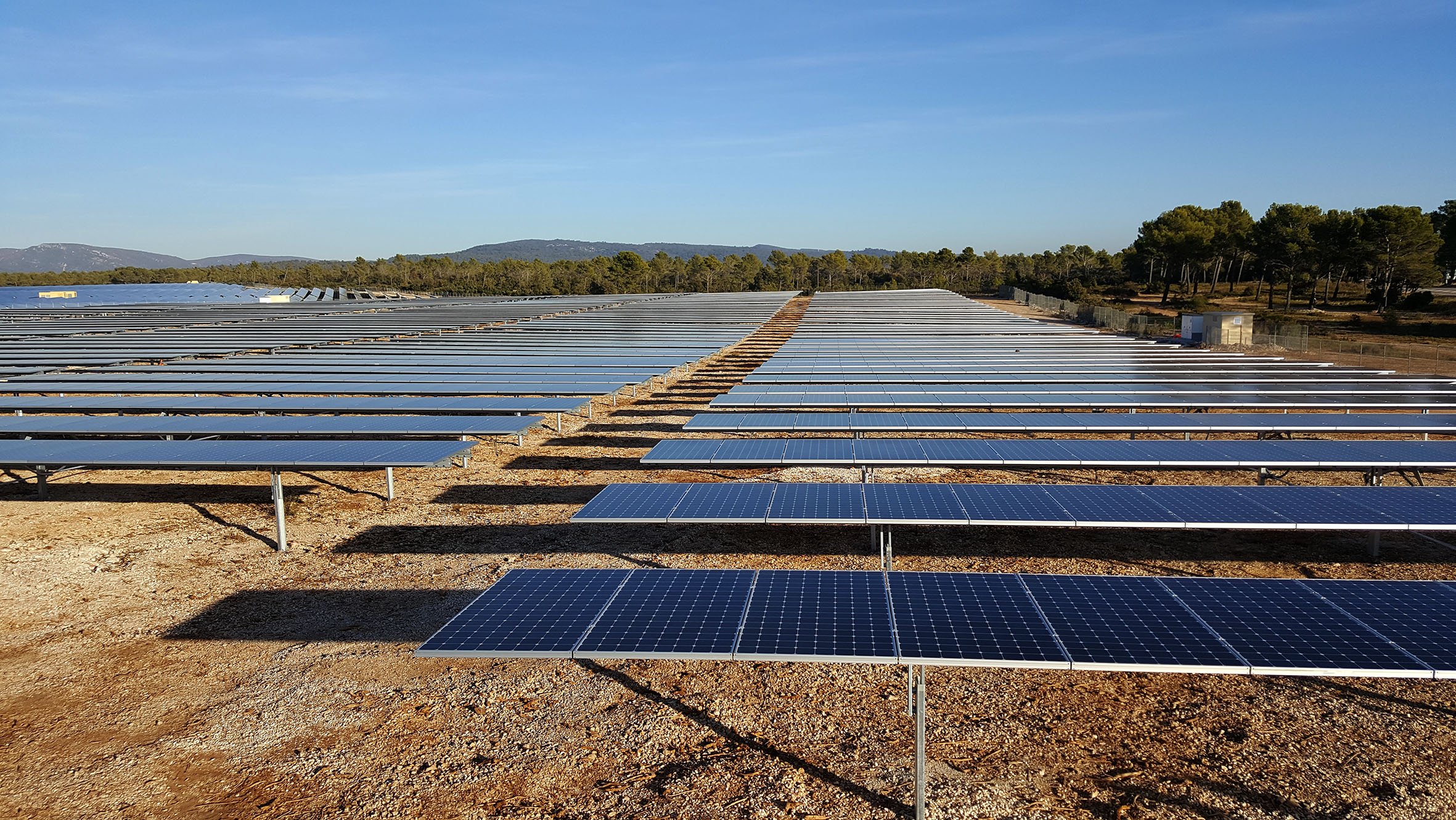 Solar adiciona 5 GW na matriz elétrica em quatro meses, calcula Absolar