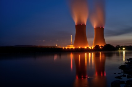 Países se comprometem a triplicar capacidade global de energia nuclear até 2050