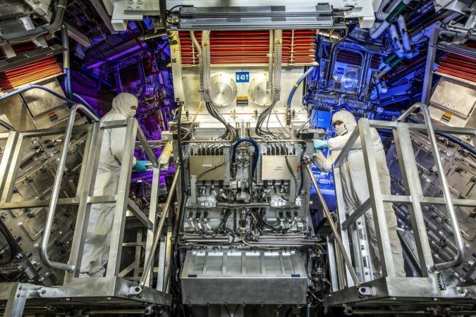 Brasil envia missão aos EUA e Canadá para discutir tecnologia nuclear Brasil envia missão aos EUA e Canadá para discutir tecnologia nuclear
