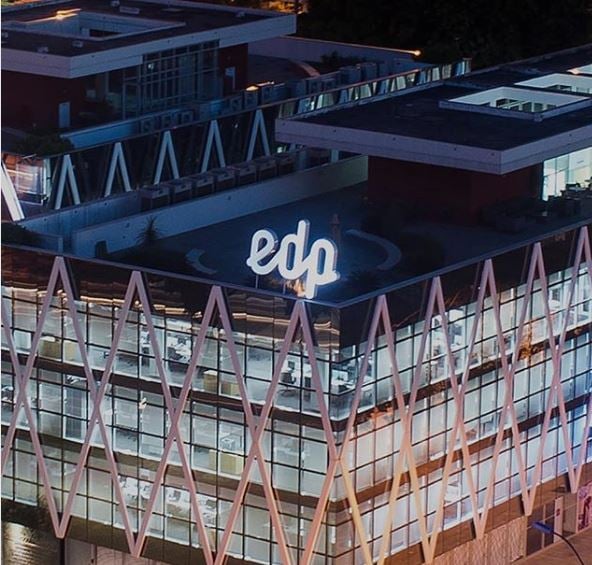 EDP Renováveis lucra 65 milhões de euros no primeiro trimestre