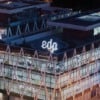 Edifício sede da EDP. Foto: Divulgação