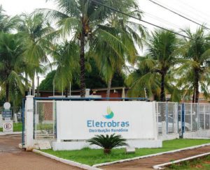 Eletrobras pode incorporar Eletropar