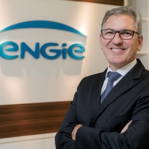 Eduardo Sattamini, presidente da Engie no Brasil