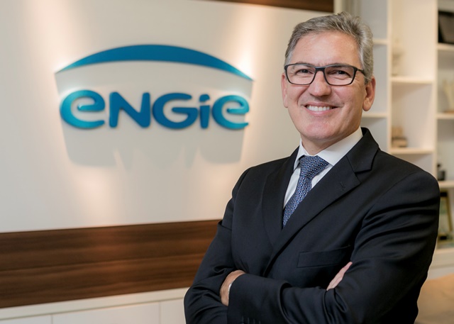 Eduardo Sattamini, presidente da Engie no Brasil