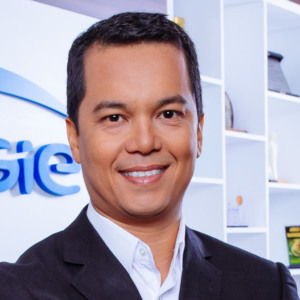 Eduardo Takamori, diretor Financeiro e de Relações com Investidores da Engie