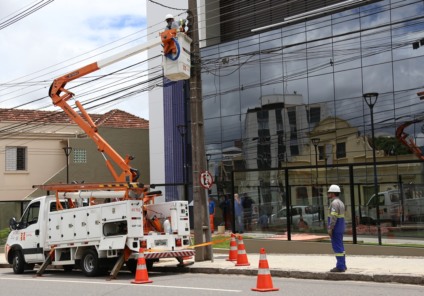 Copel e Energisa são destaques do Prêmio Abradee 2021