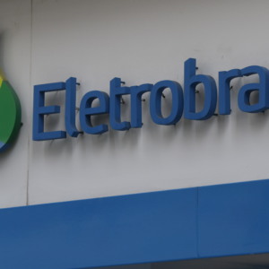 Eletrobras no edifício sede/ Crédito: Fernando Frazão (Agência Brasil)