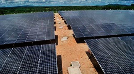 Geração solar bate 35 recordes entre agosto e setembro