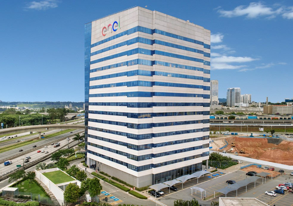 Tarifa de energia da Enel São Paulo terá reajuste médio de 9,44% Tarifa de energia da Enel São Paulo terá reajuste médio de 9,44%