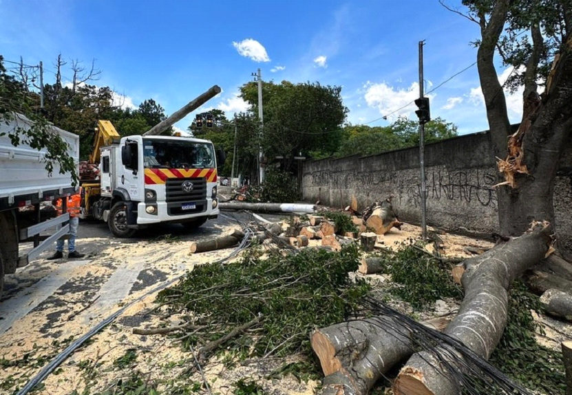 Aneel julga na próxima terça recurso da Enel SP contra multa milionária