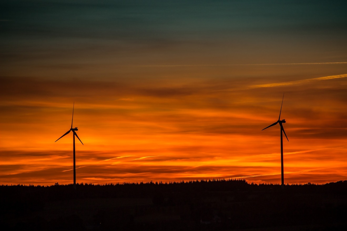 Vestas tem desempenho recorde de fornecimento e instalação de 2 GW de turbinas eólicas em 2021 Vestas tem desempenho recorde de fornecimento e instalação de 2 GW de turbinas eólicas em 2021
